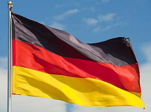 Germany Flag