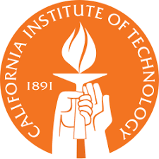 California Institute of Technology (Caltech) Logo