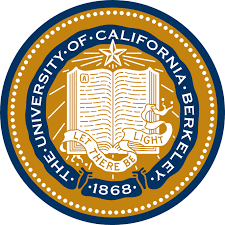 University of California, Berkeley (UC Berkeley) Logo