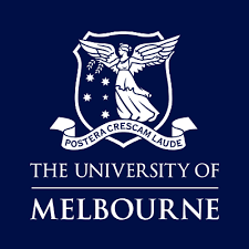 University of Melbourne Logo