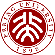 Peking University Logo
