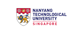 Nanyang Technological University (NTU) Logo